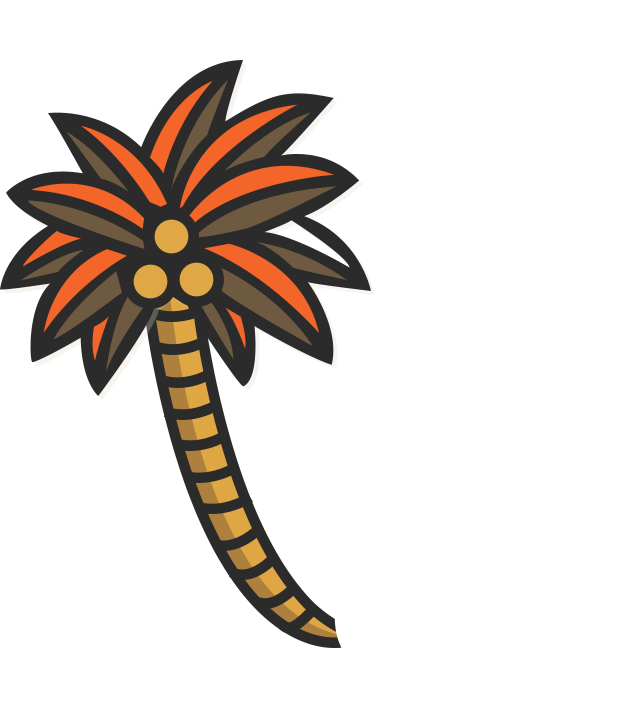African Spice Kitchen Logo